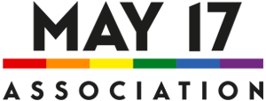 May 17 Association Logo