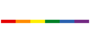 May 17 Association White Logo