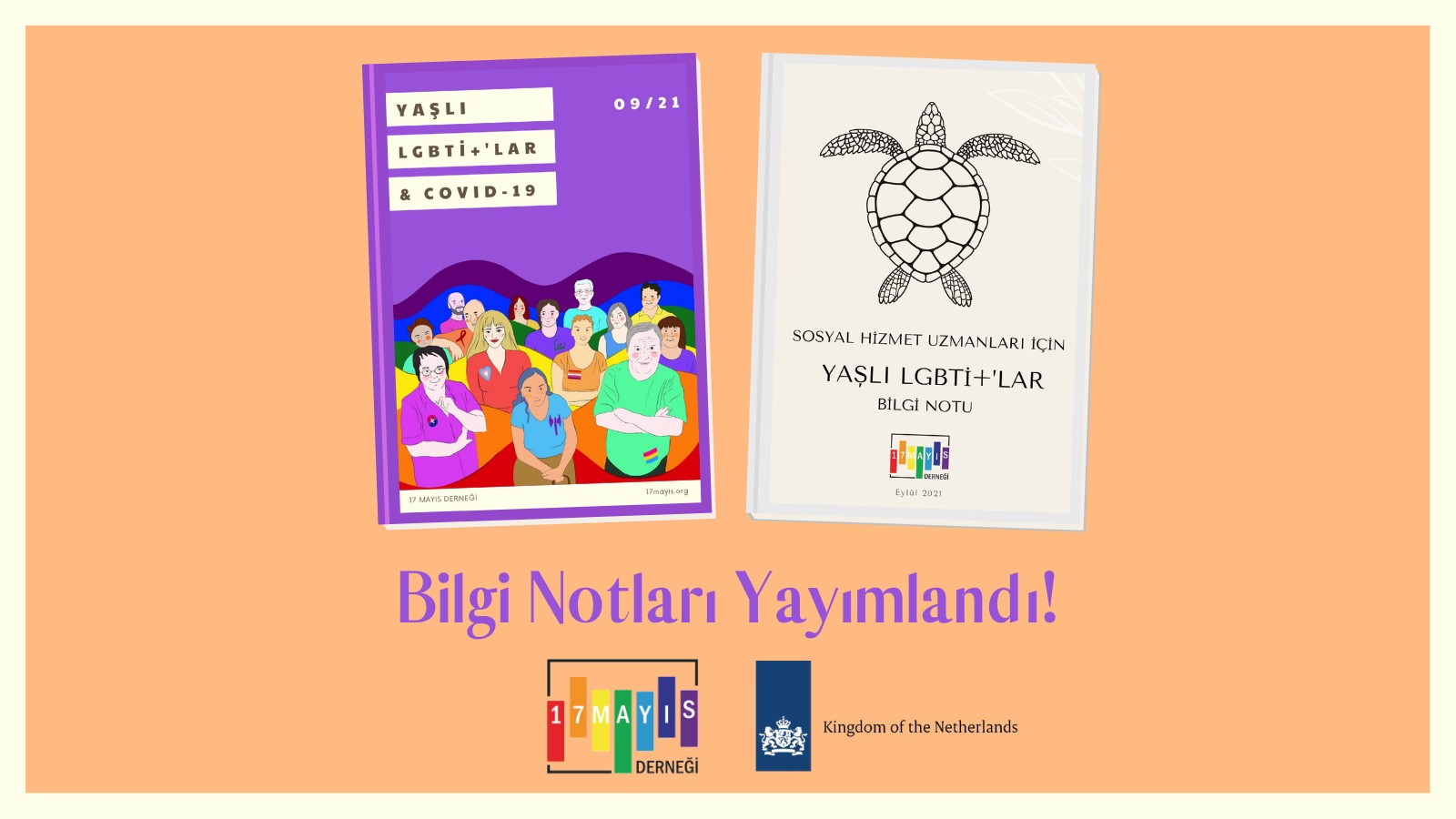 17 Mayıs Derneği’nden İki Yeni Bilgi Notu! - 17 Mayıs