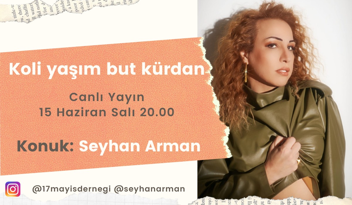 “Balamoz Şugardır” kumpanyası Seyhan Arman’la perdelerini açıyor! - 17 Mayıs
