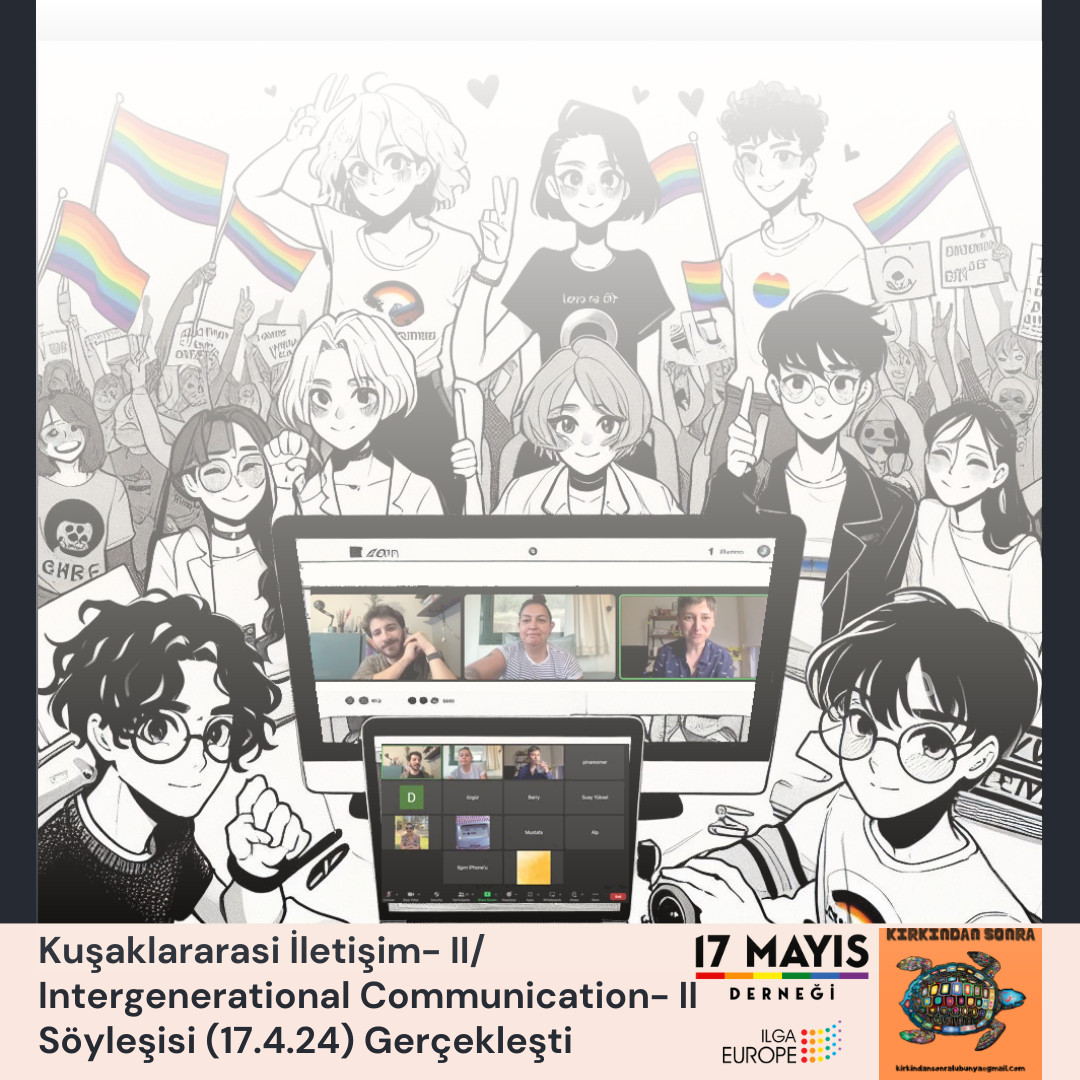 Intergenerational Communication Meeting-II was completed successfully - May 17 Association