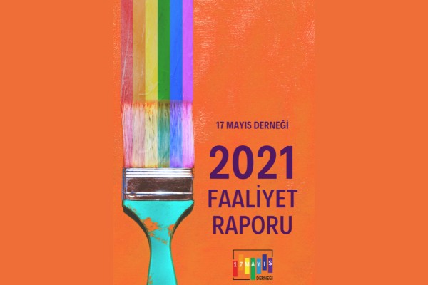 2021 Yılı Faaliyet Raporu - 17 Mayıs