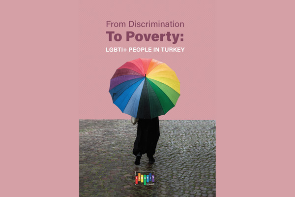 From Discrimination to Poverty: LGBTI+ People in Turkey - May 17 Association