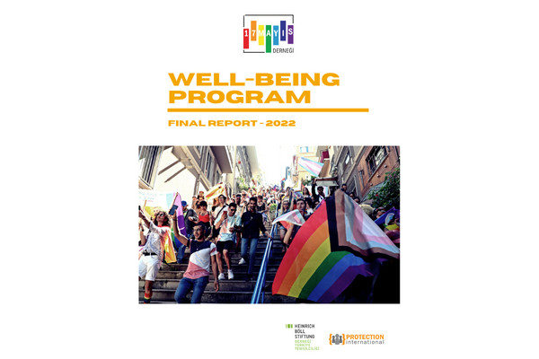 Well-Being Program Final Report - 2022 - May 17 Association